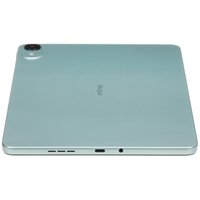 11" Планшет Infinix XPAD 30E LTE 128 ГБ зеленый + чехол