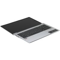 15.6" Ноутбук Acer Aspire Lite AL15-42P-R9QJ серебристый