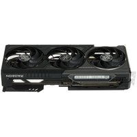 Видеокарта ASRock AMD Radeon RX 9070 GRE Steel Legend OC [RX9070GRE SLD 12GO]