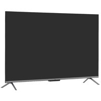 55" (140 cm) TV Haier 55 Smart TV S3 black