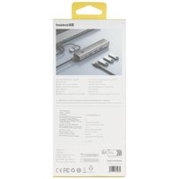 Док-станция Baseus UltraJoy Series