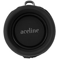 Портативная колонка Aceline APS-410, черный
