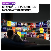 43" (110 sm) Televizor Haier 43 Smart TV S3 kulrang