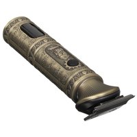 Триммер Aceline MG-5618 золотистый/черный