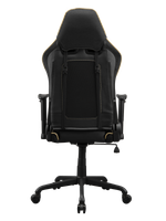 Компьютерное кресло Cougar Armor Air Gold F черный