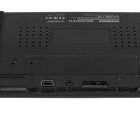 Видеорегистратор Soundmax SM-DVR78FHD + камера заднего вида