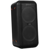 Портативная аудиосистема Fiero Emotion 150 FR900, черный