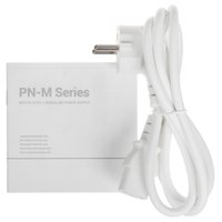 Блок питания DEEPCOOL GamerStorm PN750M WH [R-PN750M-FC0W-WGEU] белый