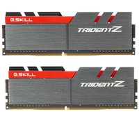 RAM G.Skill Trident Z [F4-3200C16D-16GTZB] 16 GB