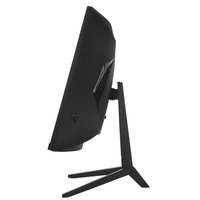 34" Монитор DEXP GS DQW34N2 черный