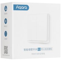 Умный выключатель Aqara E1