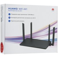 Wi-Fi роутер Huawei AX1
