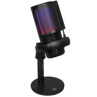 Микрофон Dexp Specter черный