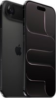 6.5" Smartphone Apple iPhone Air 256 GB black
