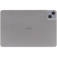 10.95" Планшет Tecno MegaPad SE LTE 256 ГБ серый