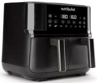 Аэрогриль Nutribullet NBA081B черный