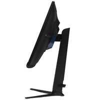 27" Monitor Samsung Odyssey G3 G30D S27DG300EI black