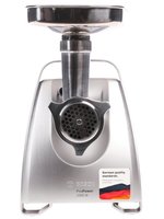 Мясорубка электрическая Bosch ProPower MFW68660 черный
