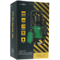 Насос дренажный FinePower DD21-07