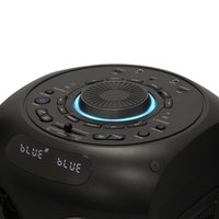 Audiodizim Aceline LH-V1500 qora
