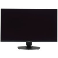 31.5" Монитор MSI MAG 321UP QD-OLED черный