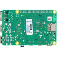 Микрокомпьютер Raspberry Pi 4 Model B