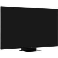 55" (140 см) Телевизор TCL 55C7K черный