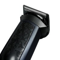 Триммер BaByliss MT728E синий/черный