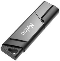 USB Flash memory 32 GB Netac U336S [NT03U336S-032G-32BK]