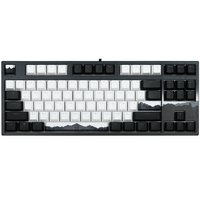 Keyboard  wired Red Square Keyrox TKL Classic Noir