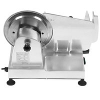 Ломтерезка Viatto HBS-220B серебристый