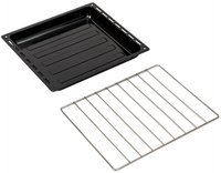 Мини-печь Kraft KF-MO 3200 BL черный