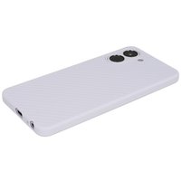 6.75" Smartphone Tecno SPARK GO 3 64 GB purple