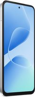 6.7" Смартфон Infinix HOT 60i 256 ГБ серебристый
