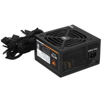 Блок питания Cougar STC 650 [CGR SC-650] черный