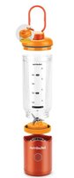 Portable blender Nutribullet NBP013OR orange