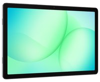 11" Планшет Samsung Galaxy Tab A11+ Wi-Fi 256 ГБ серебристый