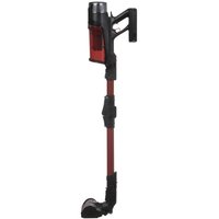 Вертикальный пылесос  Tefal Animal TY9A73WO  красный