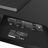 23.8" Монитор Aceline GS CF24N4 черный