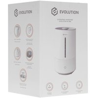 Увлажнитель воздуха Evolution HF-868