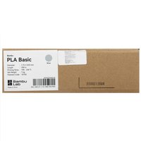 Пластик Bambu Lab PLA Basic