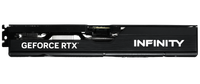 Видеокарта Palit GeForce RTX 5080 Infinity 3 OC [NE75080U19T2-GB2035S]