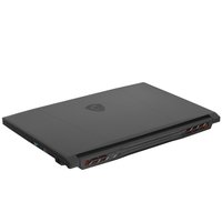 17.3" Ноутбук MSI Katana 17 HX B14WGK-052XRU черный