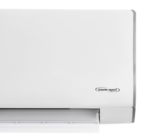 Air conditioner wall-mounted split system AVALON AVL-AC18R32 W white