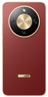 6.79" Смартфон HONOR X9d 256 ГБ коричневый