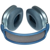 Wireless/wired headphones Hoco W55 light blue 2024