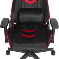 Компьютерное кресло ARDOR GAMING Gun Shield 50M черный