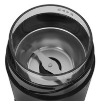 Electric coffee grinder Delonghi KG 210 black