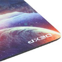 Коврик DEXP OM-XS New Planet (XS) разноцветный