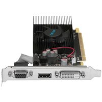 Graphics card DEXP GeForce GT 730